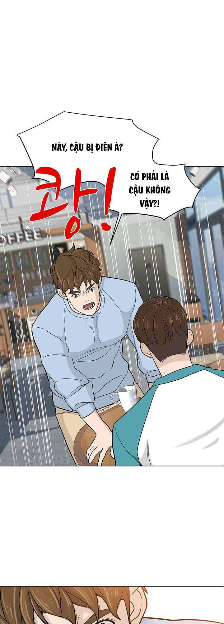 Người Trở Về Từ Cõi Chết Chapter 12 - Trang 2