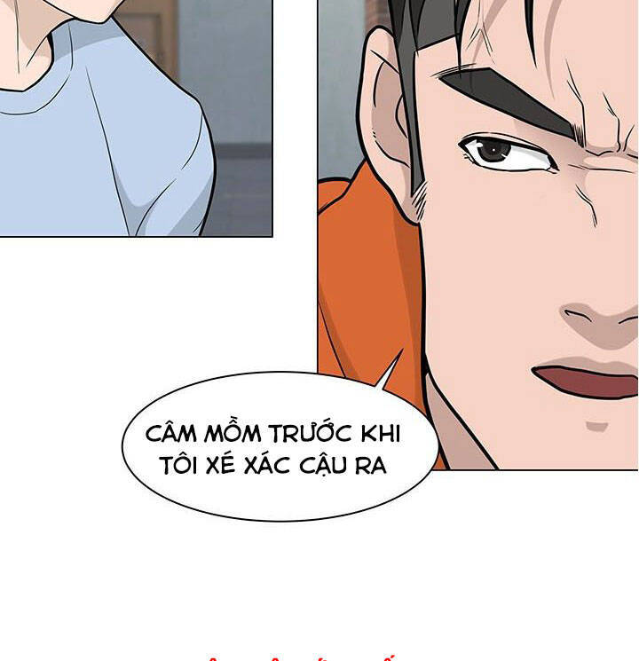 Người Trở Về Từ Cõi Chết Chapter 12 - Trang 2