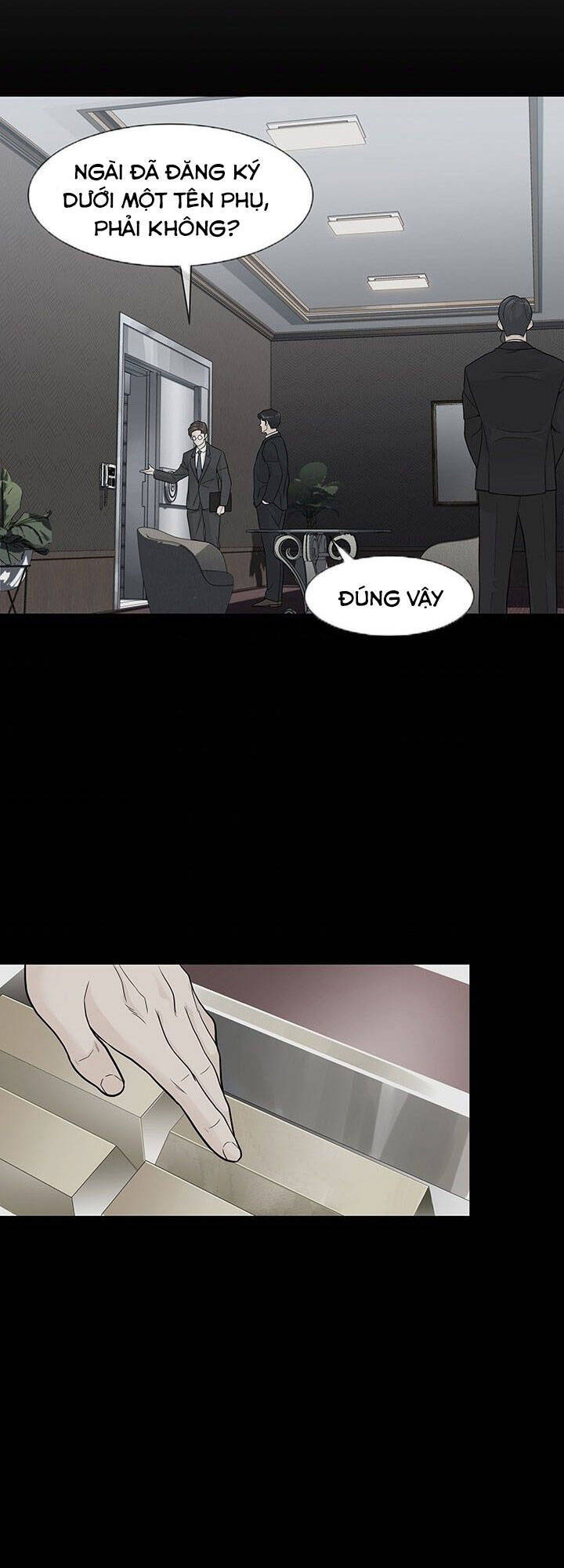 Người Trở Về Từ Cõi Chết Chapter 12 - Trang 2