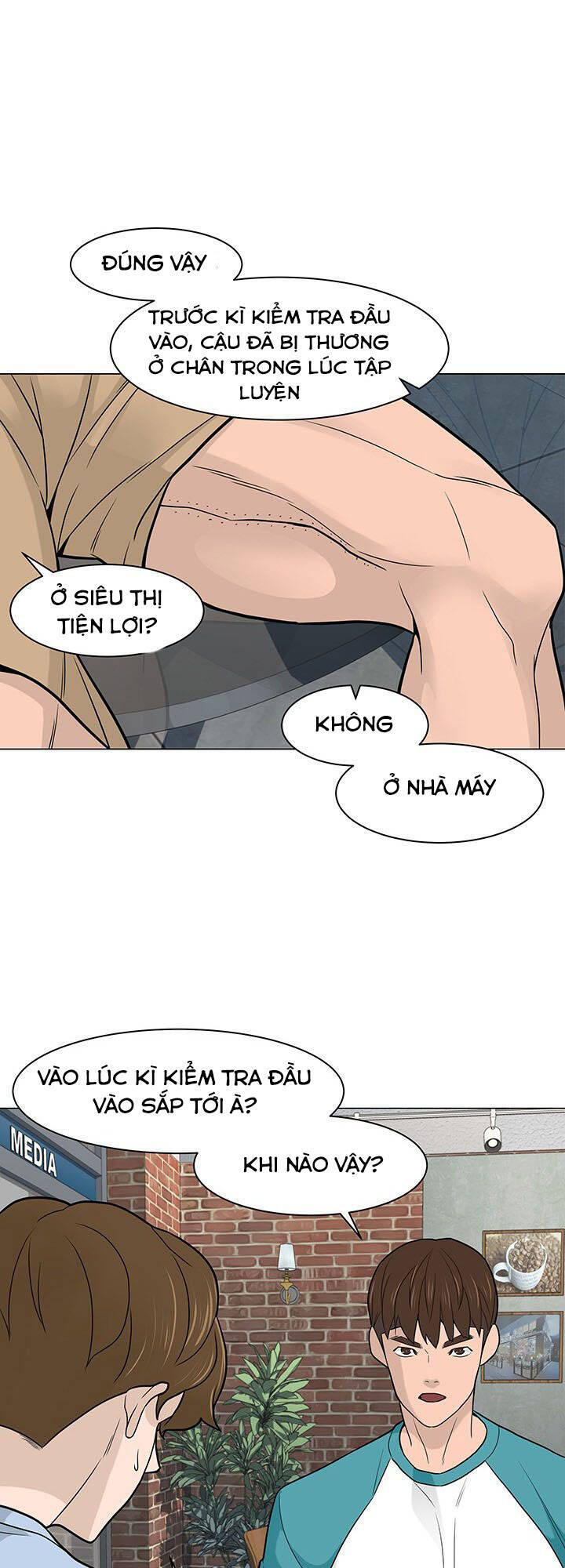 Người Trở Về Từ Cõi Chết Chapter 12 - Trang 2