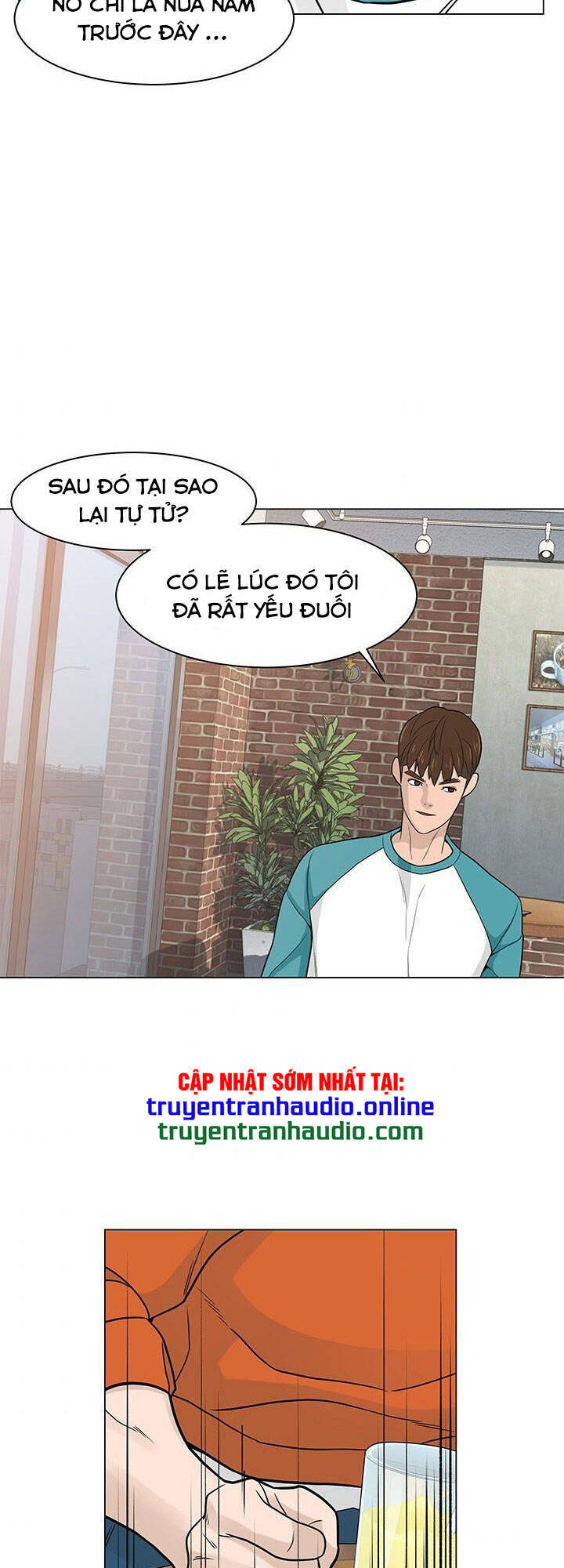 Người Trở Về Từ Cõi Chết Chapter 12 - Trang 2