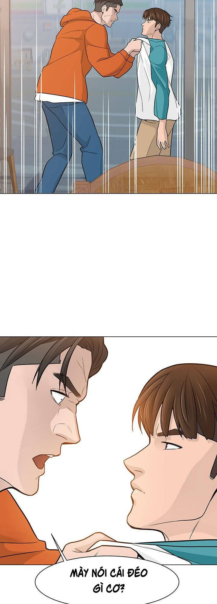 Người Trở Về Từ Cõi Chết Chapter 13 - Trang 2