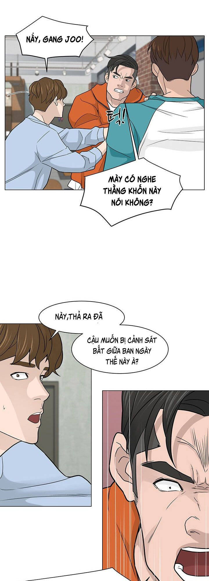 Người Trở Về Từ Cõi Chết Chapter 13 - Trang 2