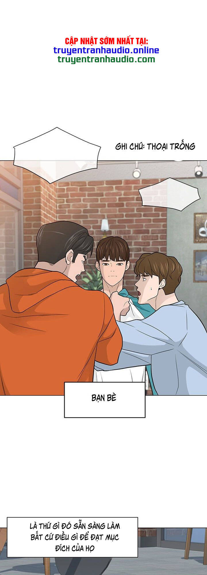 Người Trở Về Từ Cõi Chết Chapter 13 - Trang 2