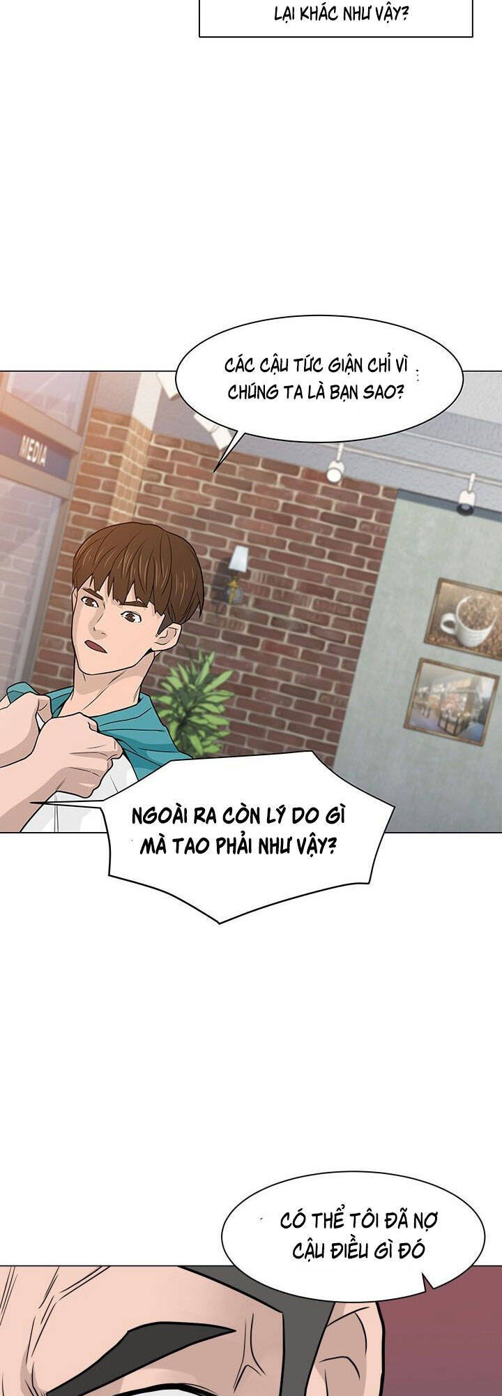 Người Trở Về Từ Cõi Chết Chapter 13 - Trang 2