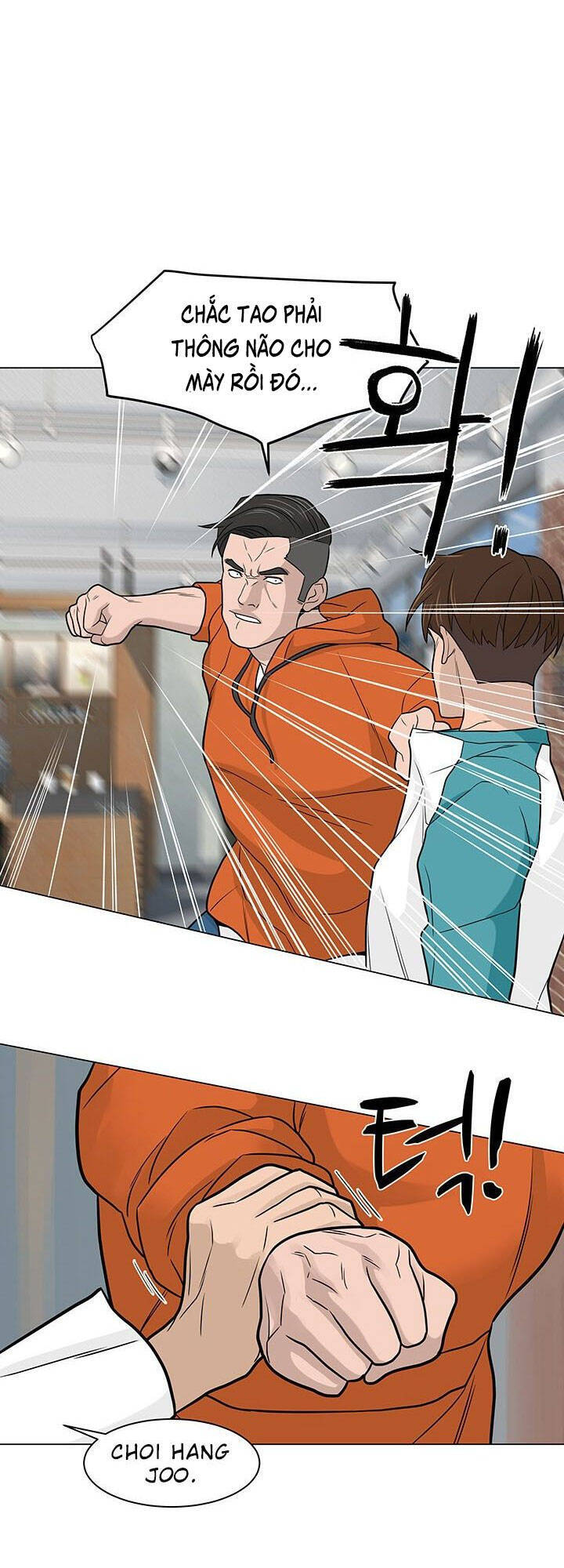 Người Trở Về Từ Cõi Chết Chapter 13 - Trang 2