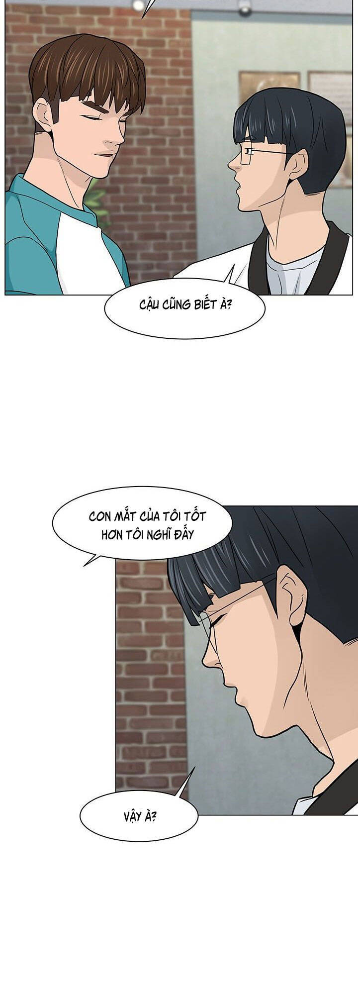 Người Trở Về Từ Cõi Chết Chapter 13 - Trang 2