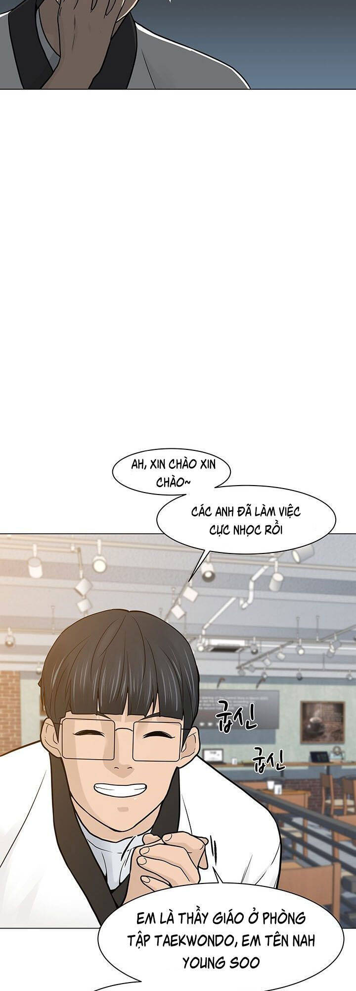 Người Trở Về Từ Cõi Chết Chapter 13 - Trang 2