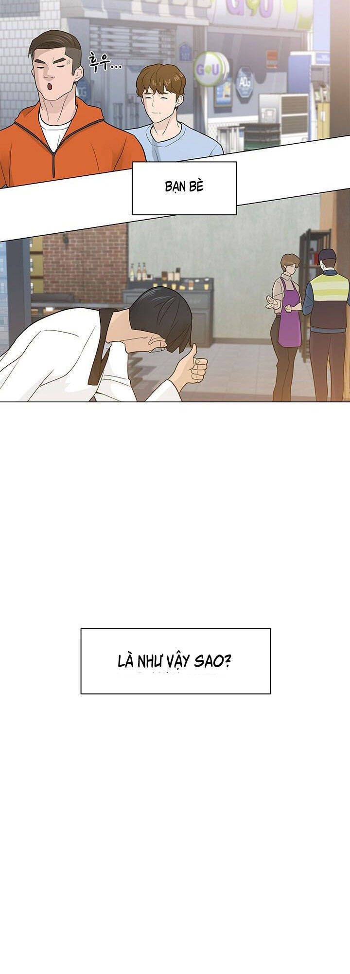 Người Trở Về Từ Cõi Chết Chapter 13 - Trang 2