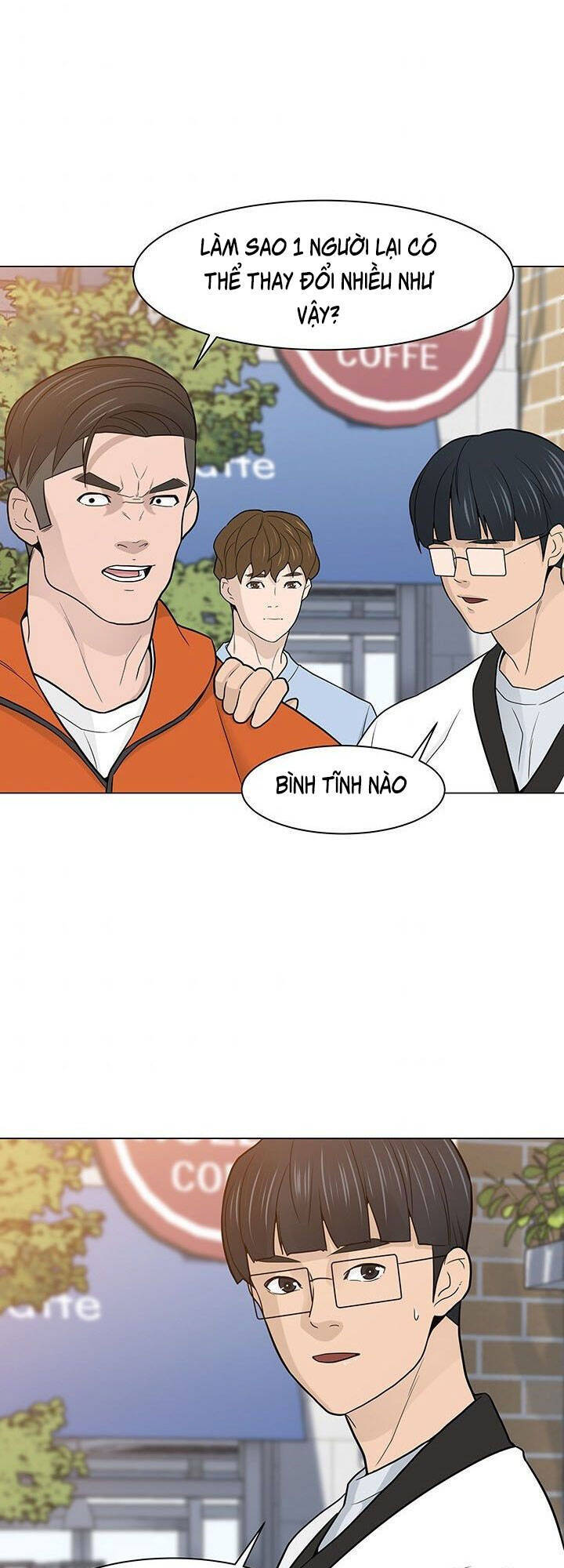 Người Trở Về Từ Cõi Chết Chapter 13 - Trang 2