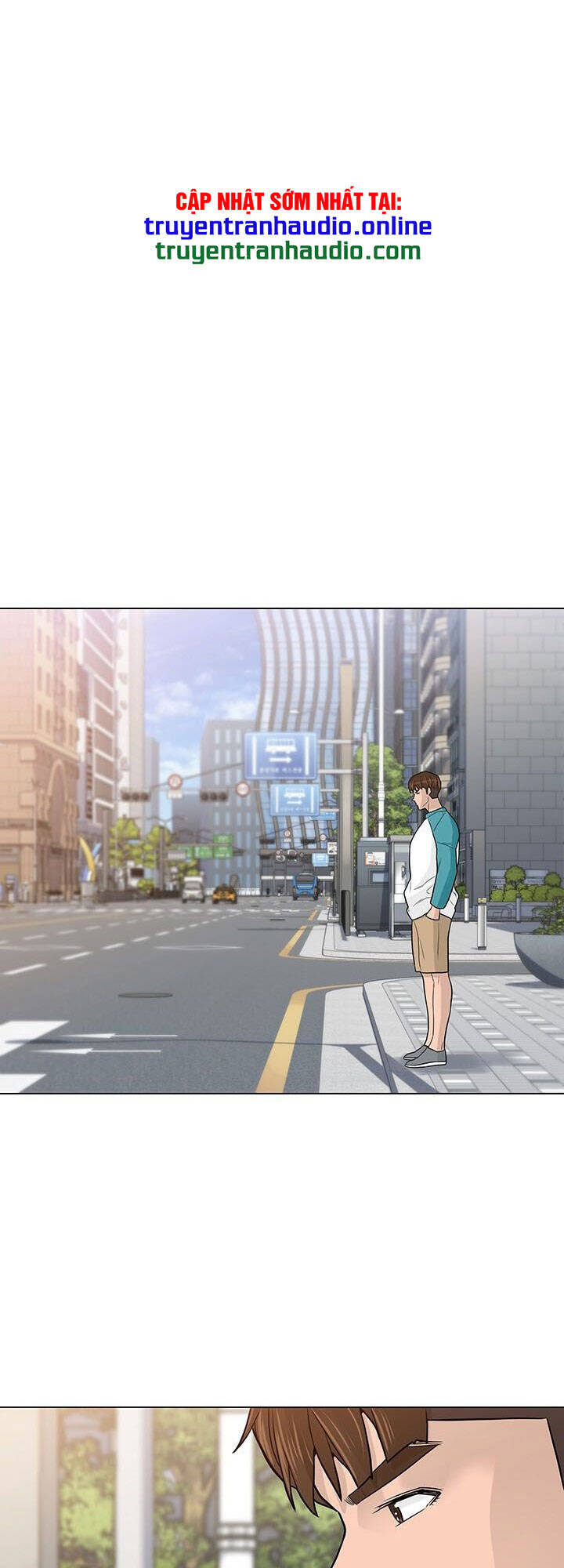 Người Trở Về Từ Cõi Chết Chapter 13 - Trang 2