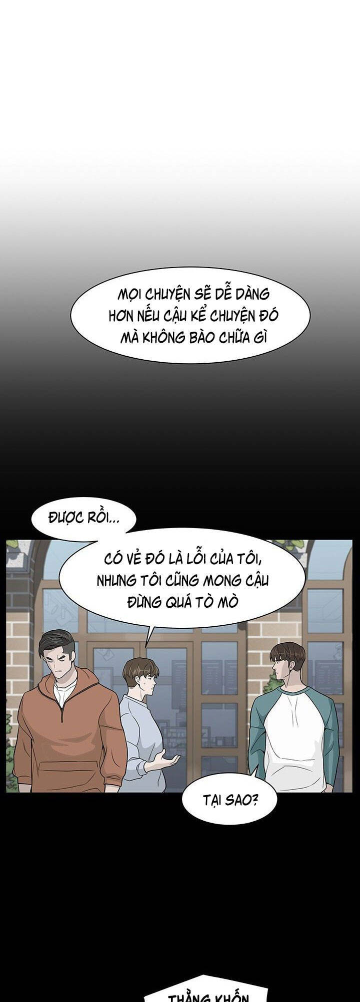 Người Trở Về Từ Cõi Chết Chapter 13 - Trang 2