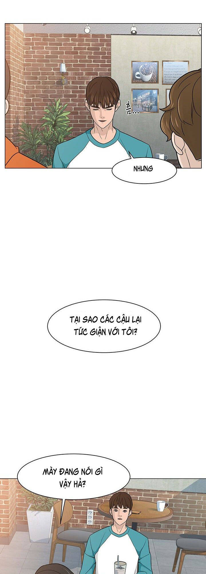 Người Trở Về Từ Cõi Chết Chapter 13 - Trang 2