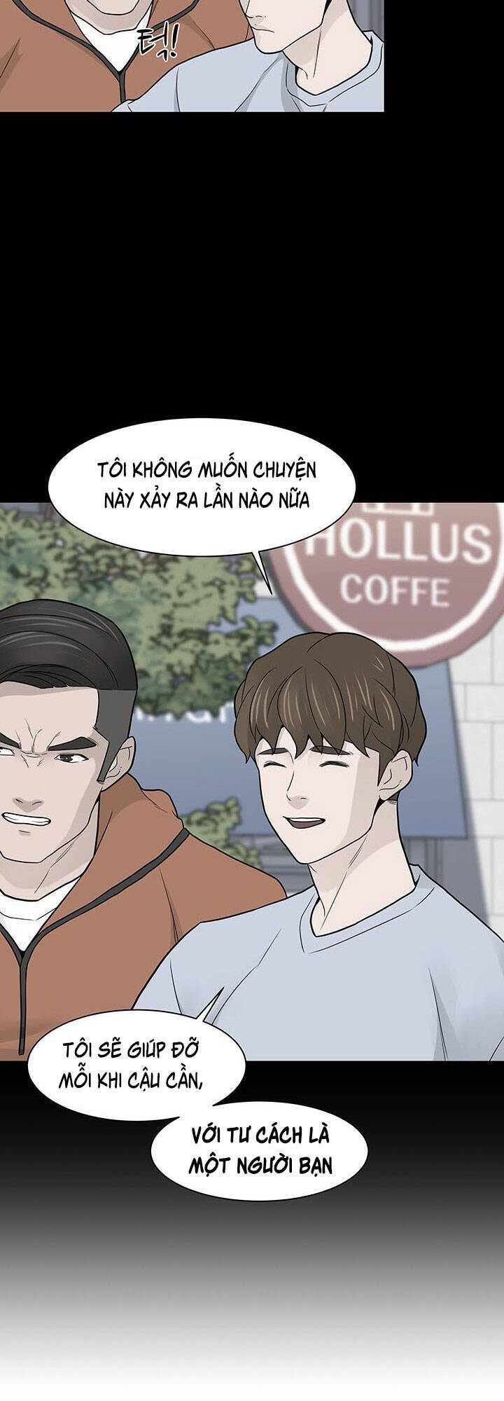 Người Trở Về Từ Cõi Chết Chapter 13 - Trang 2