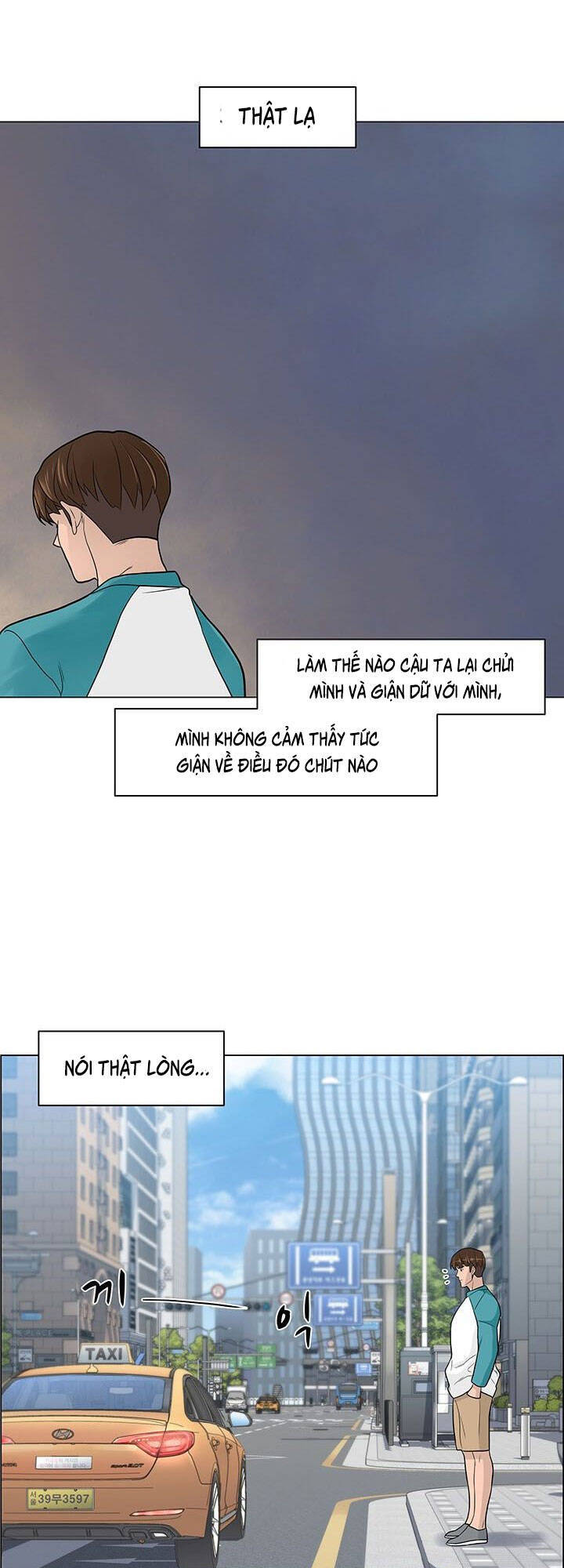 Người Trở Về Từ Cõi Chết Chapter 13 - Trang 2