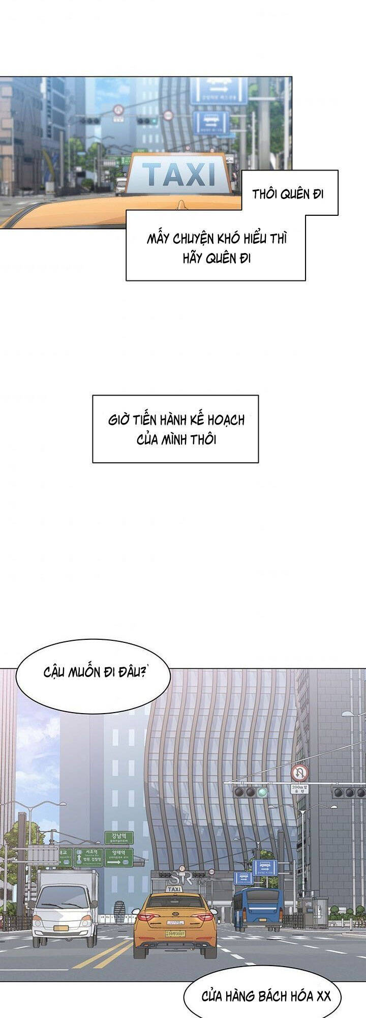 Người Trở Về Từ Cõi Chết Chapter 13 - Trang 2