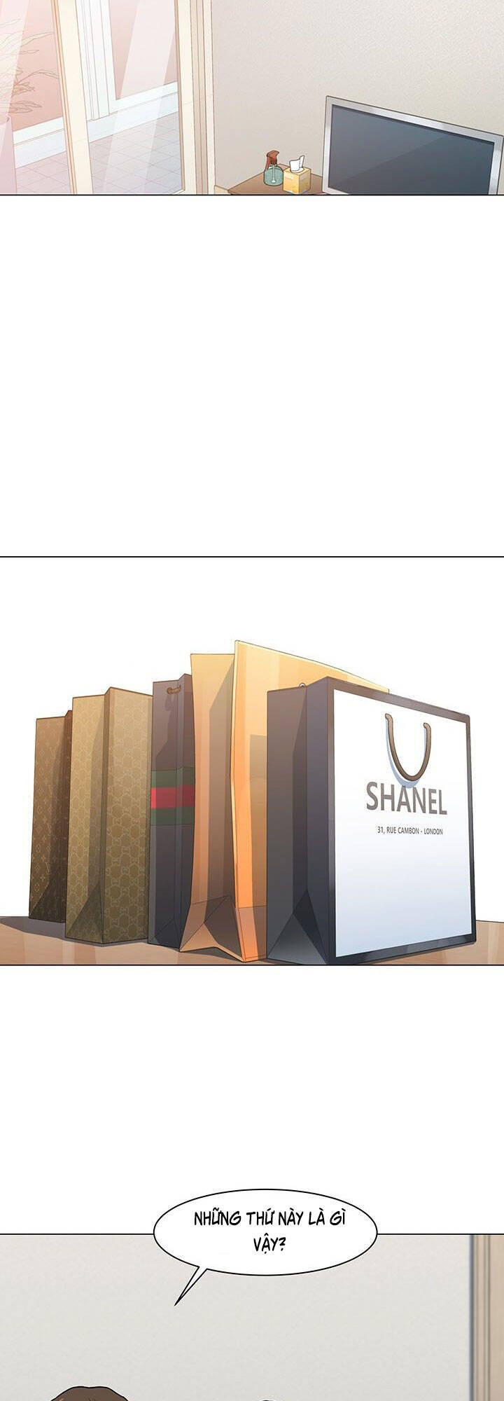 Người Trở Về Từ Cõi Chết Chapter 13 - Trang 2