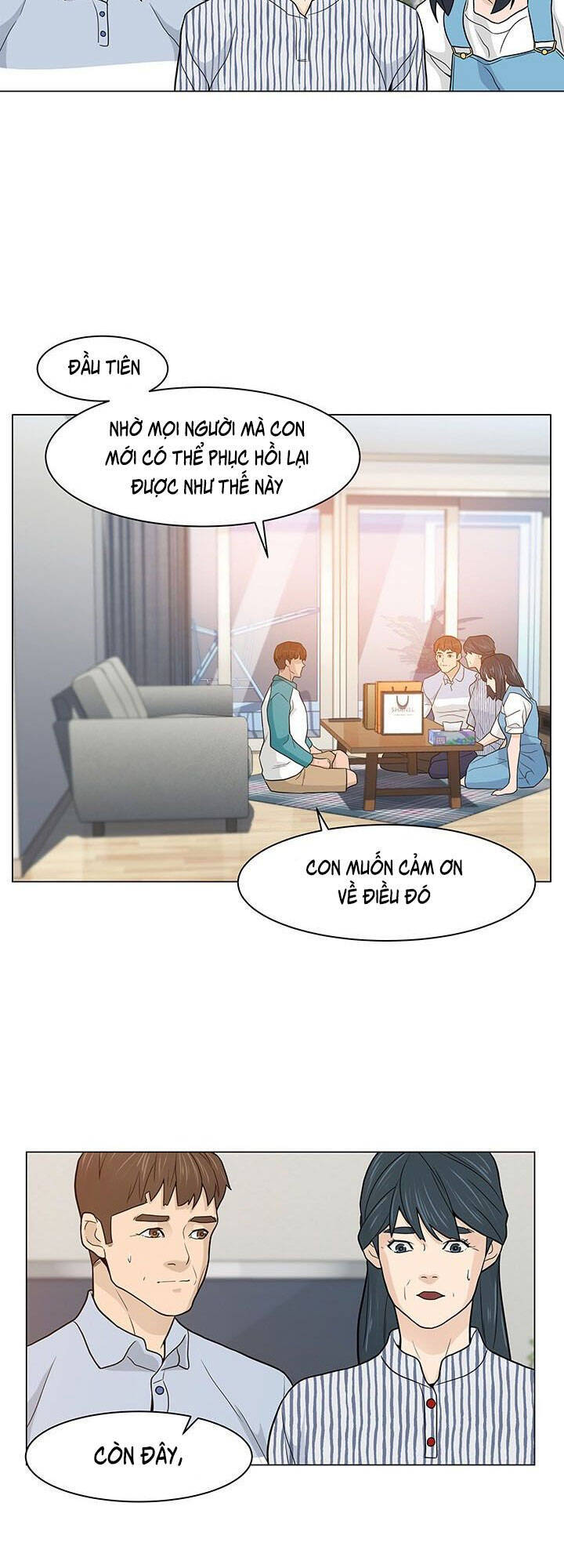 Người Trở Về Từ Cõi Chết Chapter 13 - Trang 2