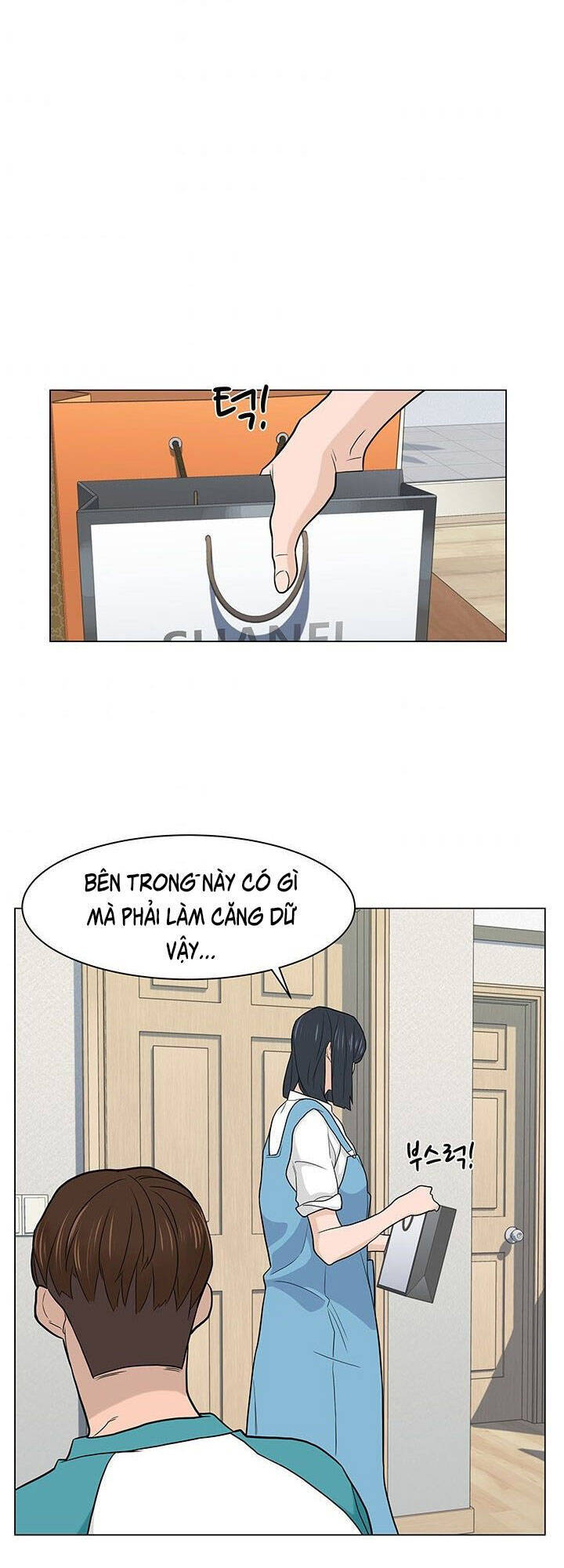 Người Trở Về Từ Cõi Chết Chapter 13 - Trang 2