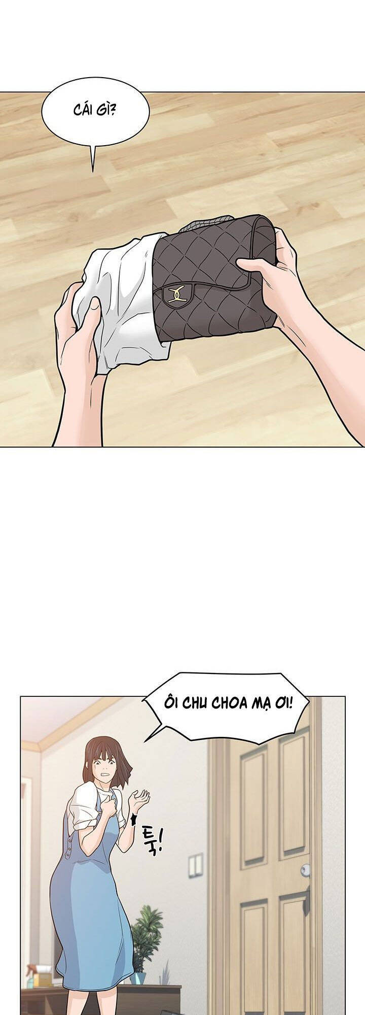 Người Trở Về Từ Cõi Chết Chapter 13 - Trang 2