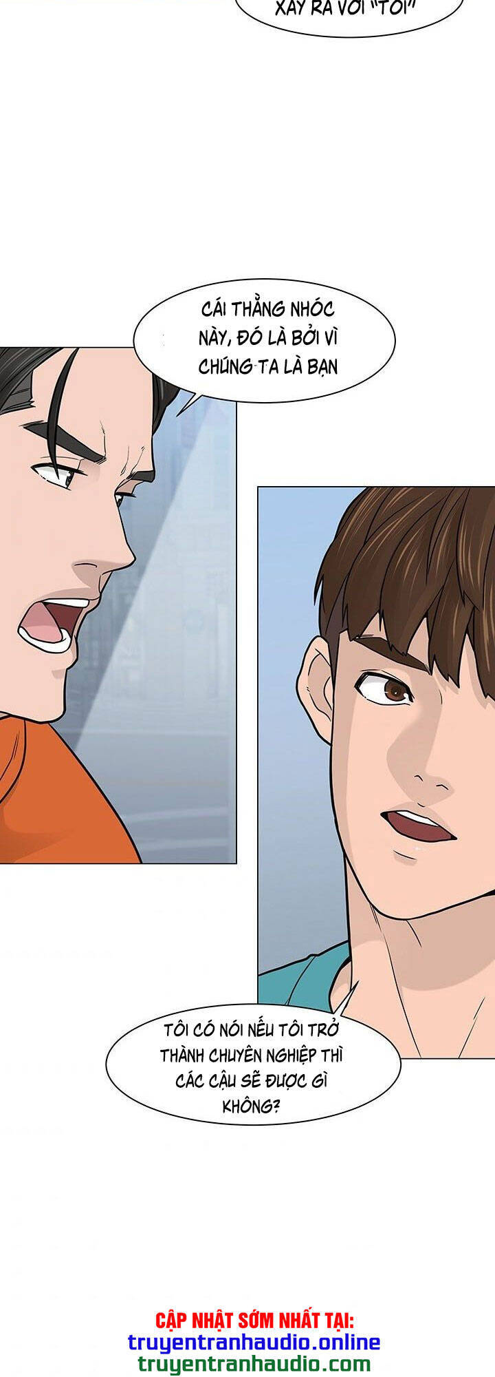 Người Trở Về Từ Cõi Chết Chapter 13 - Trang 2