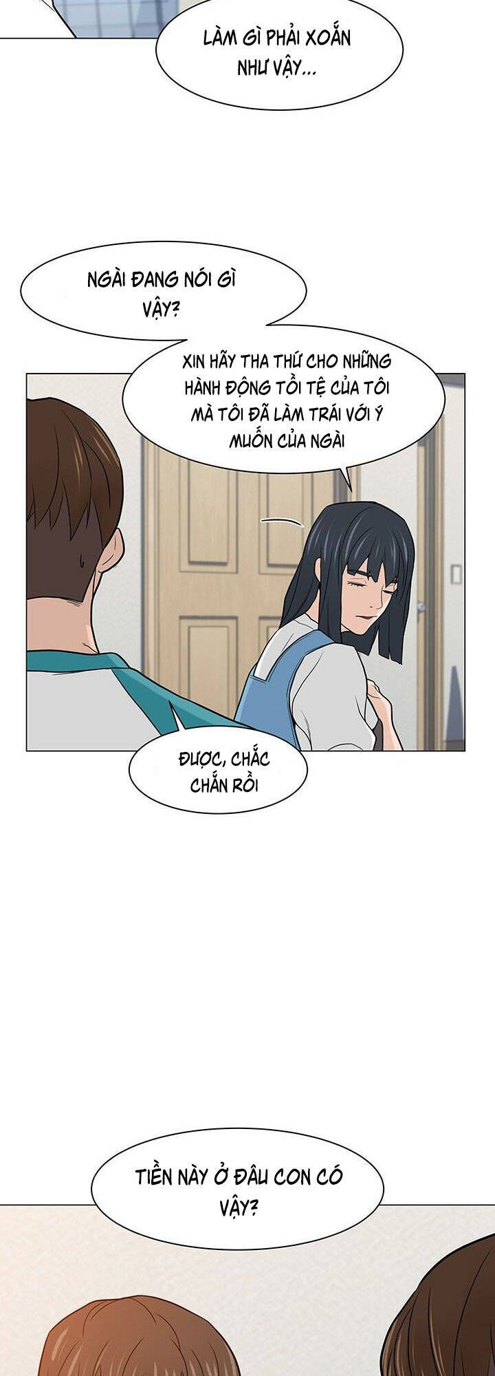 Người Trở Về Từ Cõi Chết Chapter 13 - Trang 2