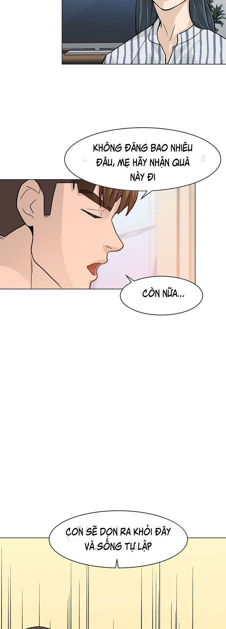 Người Trở Về Từ Cõi Chết Chapter 13 - Trang 2