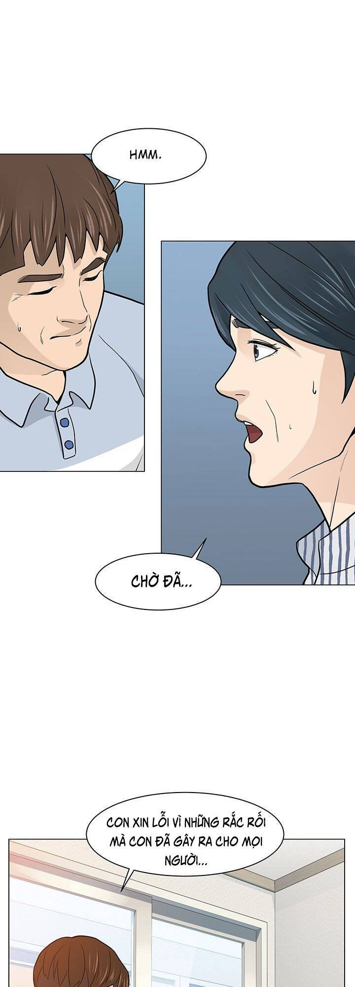 Người Trở Về Từ Cõi Chết Chapter 13 - Trang 2