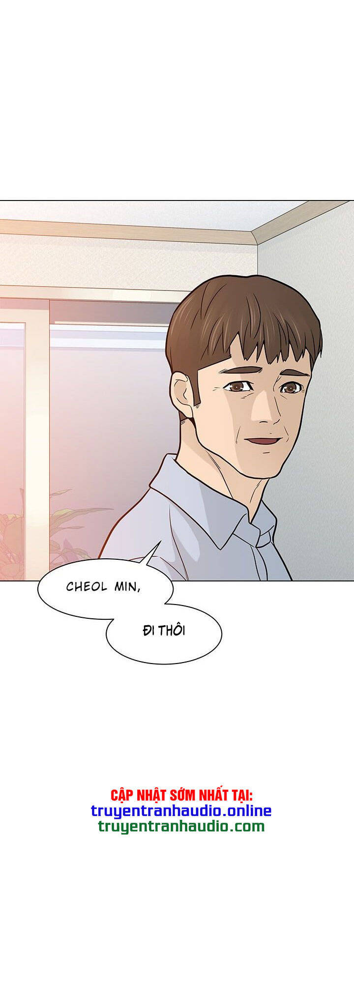 Người Trở Về Từ Cõi Chết Chapter 13 - Trang 2