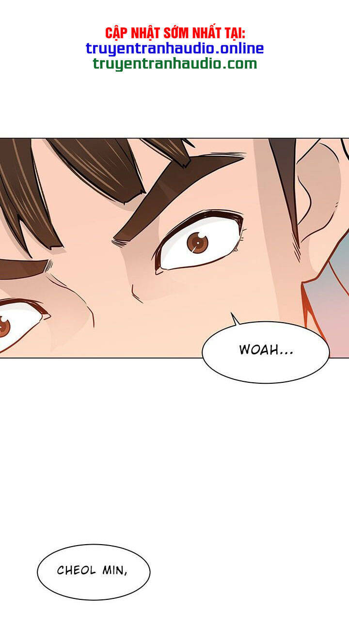 Người Trở Về Từ Cõi Chết Chapter 14 - Trang 2