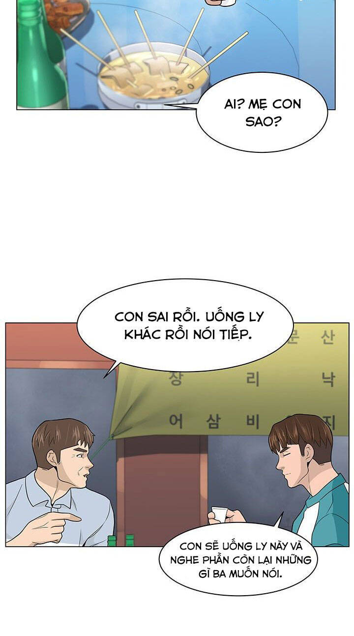 Người Trở Về Từ Cõi Chết Chapter 14 - Trang 2