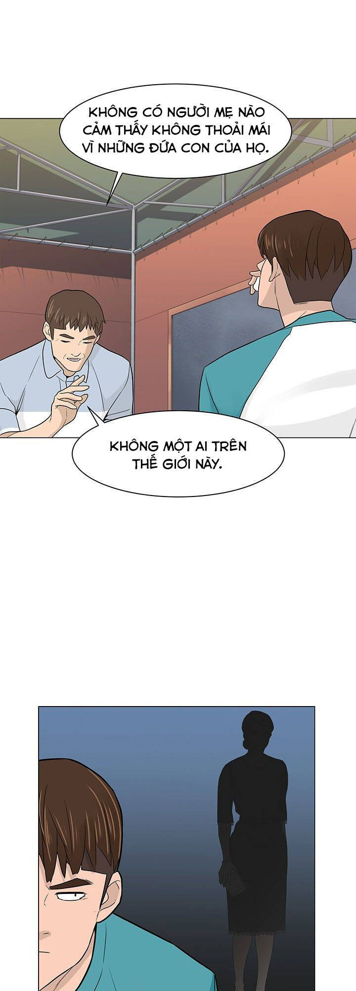 Người Trở Về Từ Cõi Chết Chapter 14 - Trang 2