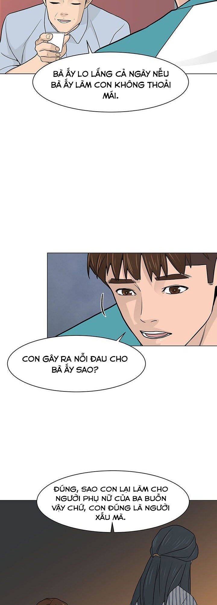 Người Trở Về Từ Cõi Chết Chapter 14 - Trang 2