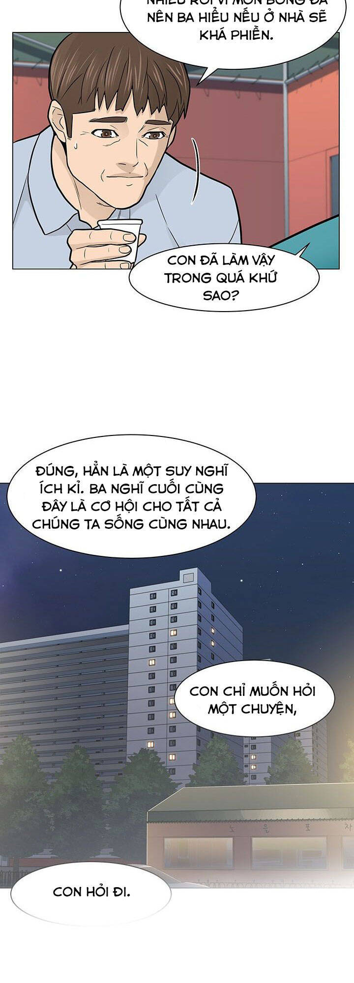 Người Trở Về Từ Cõi Chết Chapter 14 - Trang 2