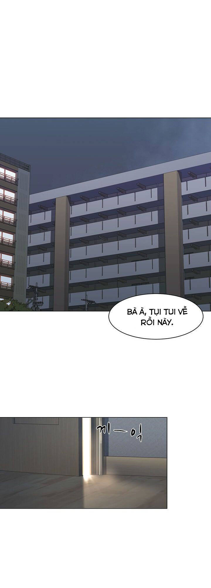 Người Trở Về Từ Cõi Chết Chapter 14 - Trang 2