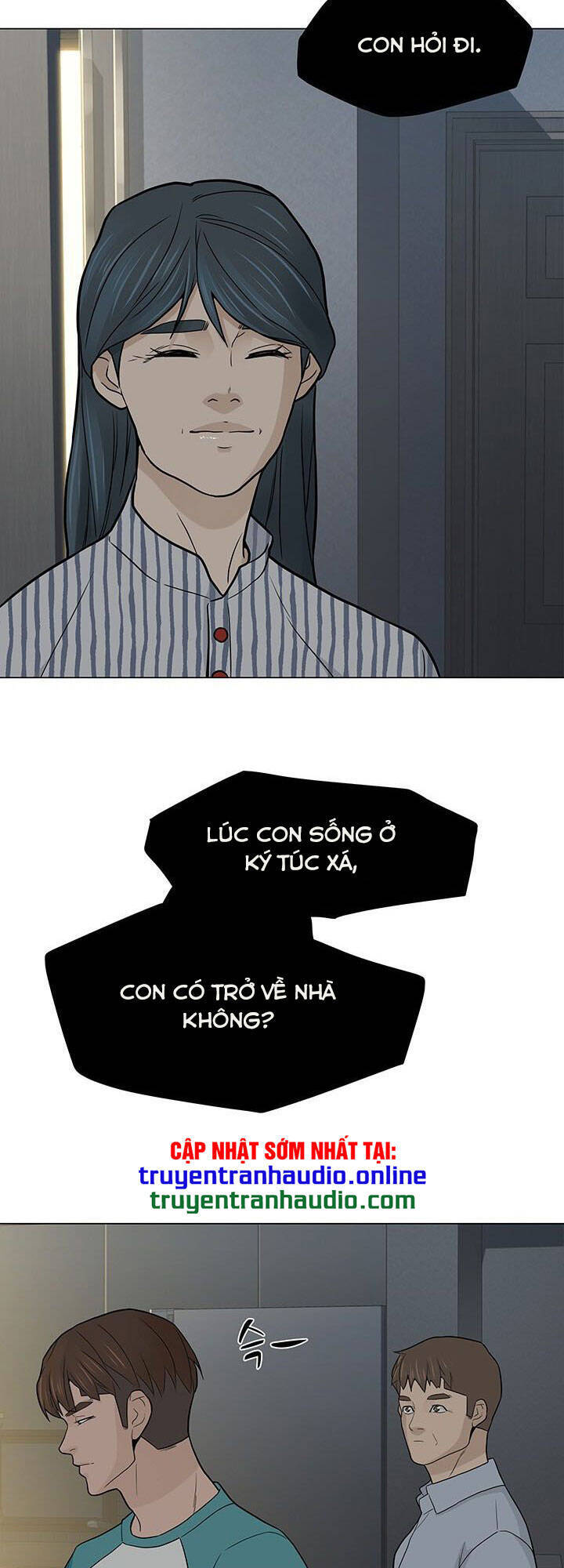 Người Trở Về Từ Cõi Chết Chapter 14 - Trang 2