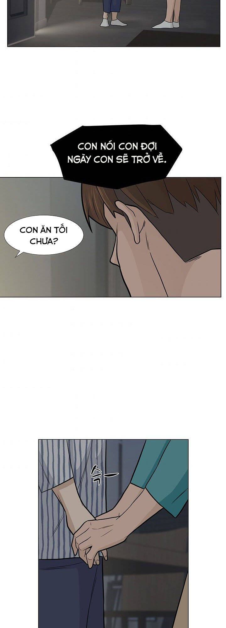 Người Trở Về Từ Cõi Chết Chapter 14 - Trang 2