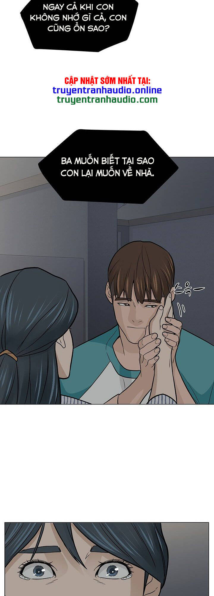 Người Trở Về Từ Cõi Chết Chapter 14 - Trang 2