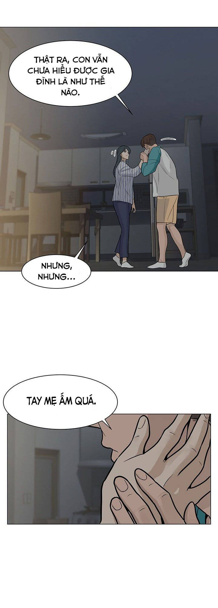 Người Trở Về Từ Cõi Chết Chapter 14 - Trang 2