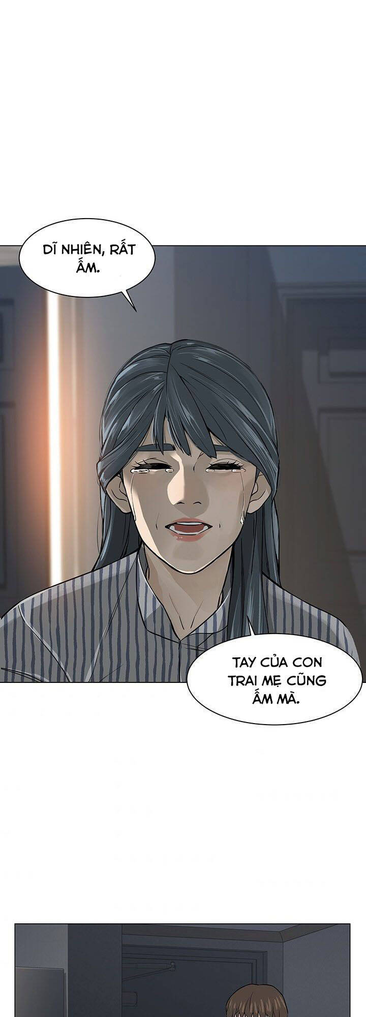 Người Trở Về Từ Cõi Chết Chapter 14 - Trang 2