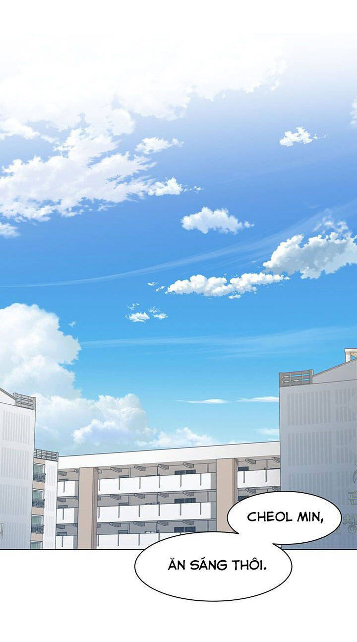 Người Trở Về Từ Cõi Chết Chapter 14 - Trang 2