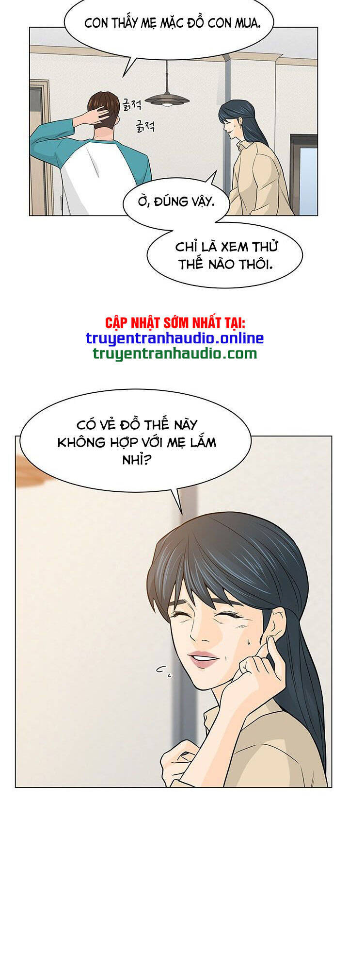 Người Trở Về Từ Cõi Chết Chapter 14 - Trang 2