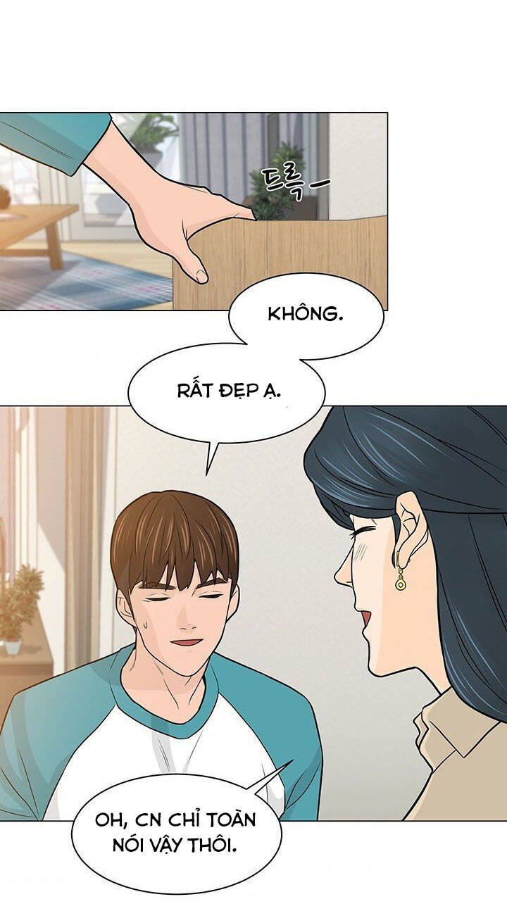 Người Trở Về Từ Cõi Chết Chapter 14 - Trang 2