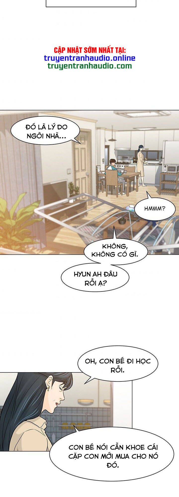 Người Trở Về Từ Cõi Chết Chapter 14 - Trang 2