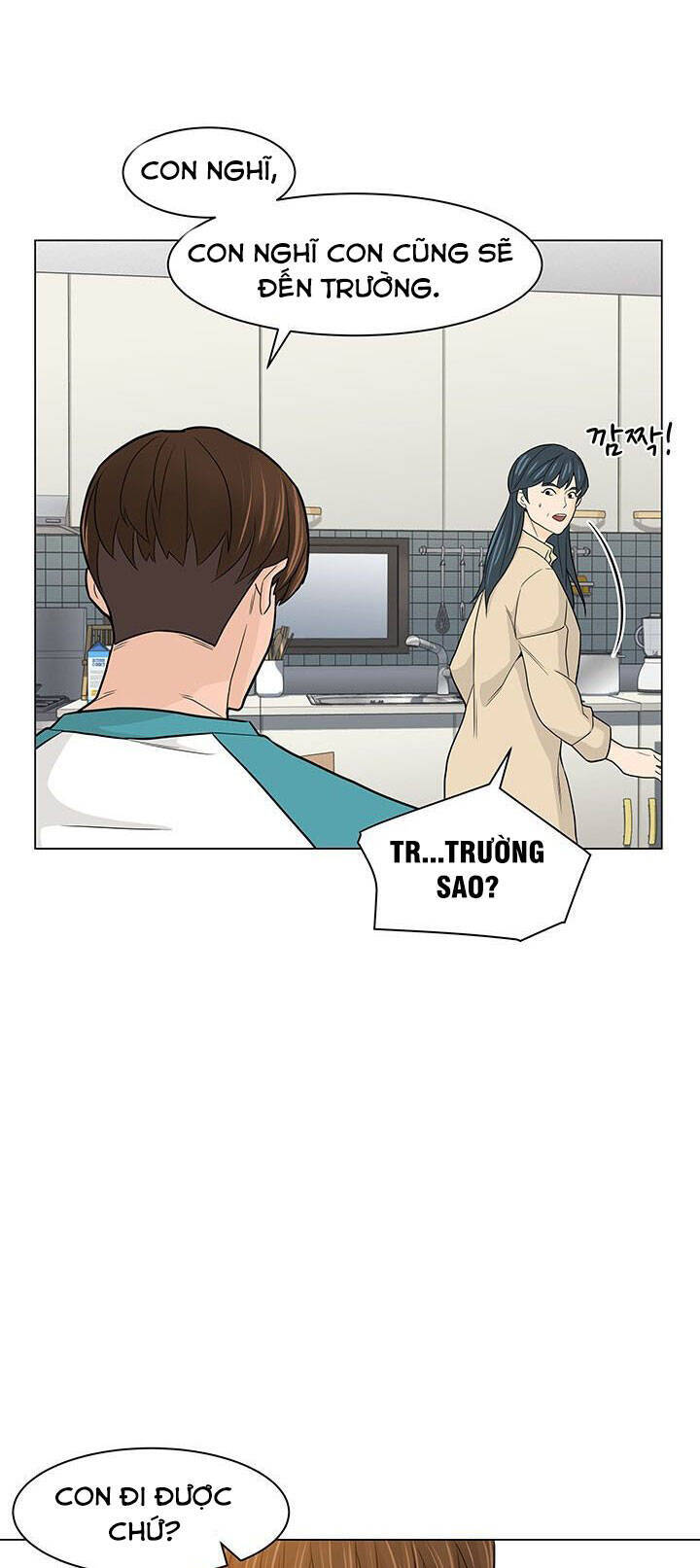 Người Trở Về Từ Cõi Chết Chapter 14 - Trang 2