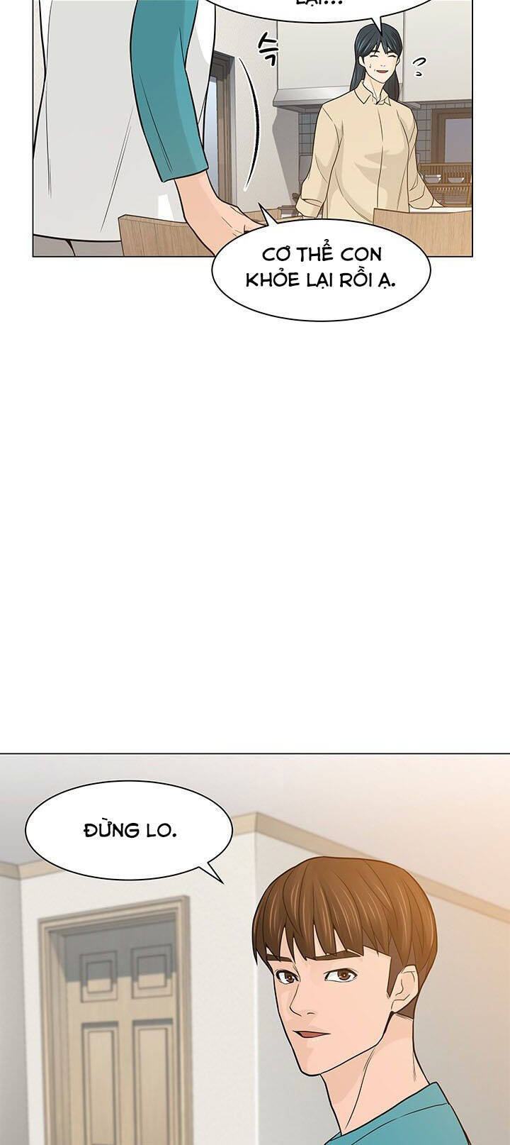 Người Trở Về Từ Cõi Chết Chapter 14 - Trang 2