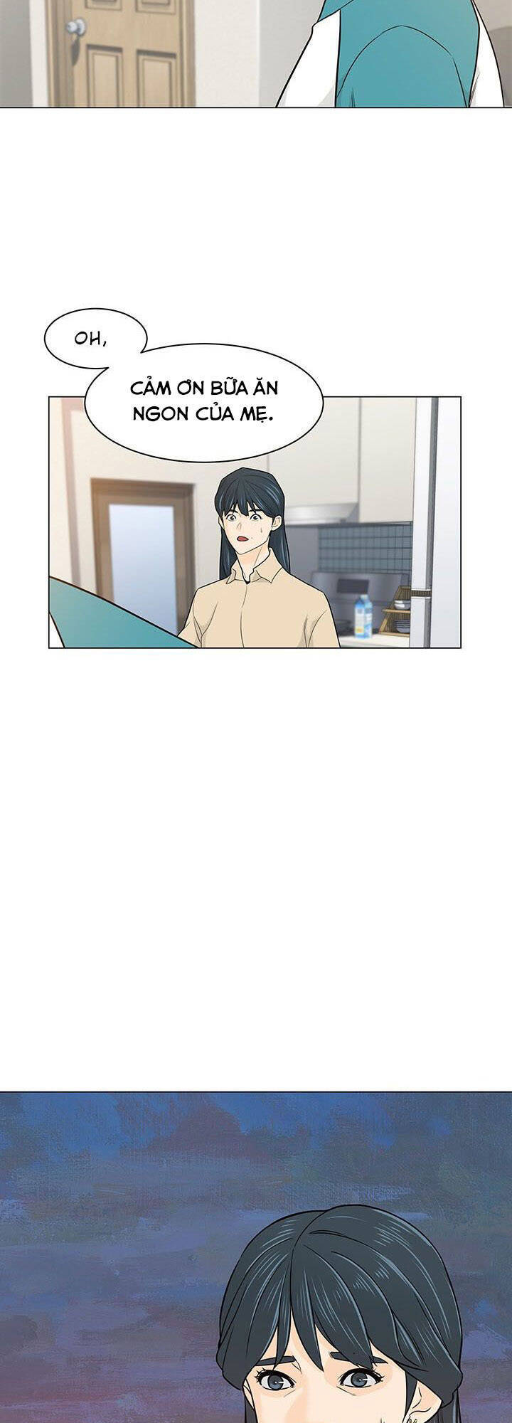 Người Trở Về Từ Cõi Chết Chapter 14 - Trang 2