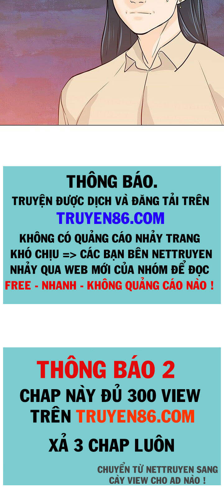Người Trở Về Từ Cõi Chết Chapter 14 - Trang 2