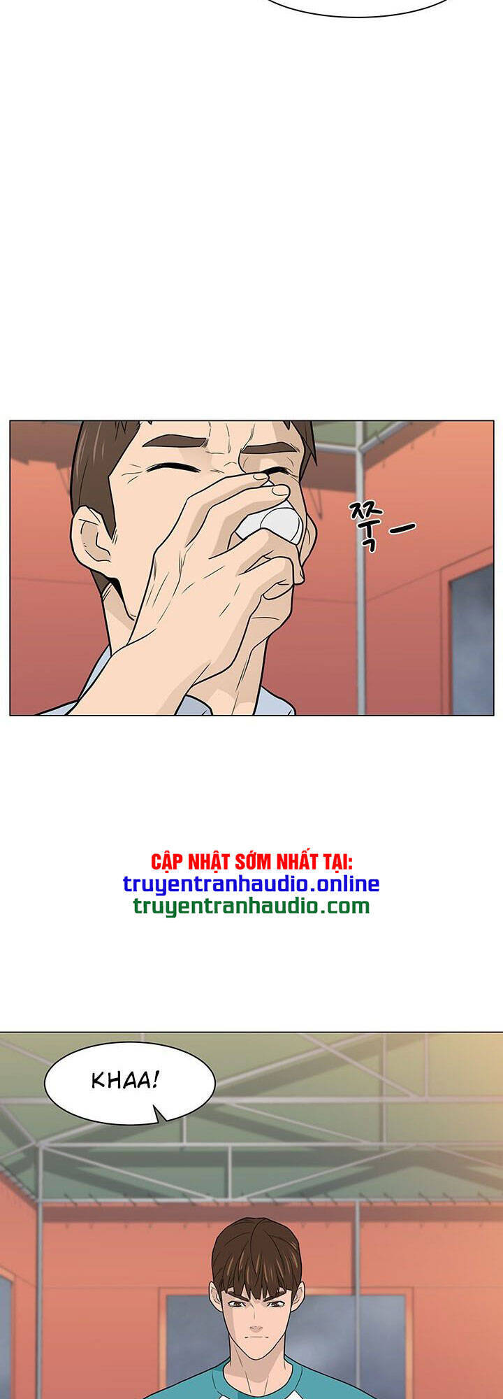 Người Trở Về Từ Cõi Chết Chapter 14 - Trang 2