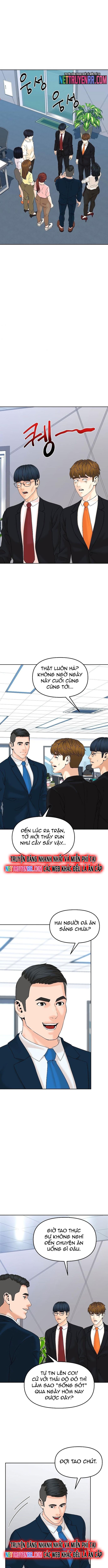 Người Trở Về Từ Cõi Chết Chapter 145 - Trang 2